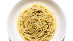 Cacio e Pepe - New York City