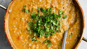 Indian Dal