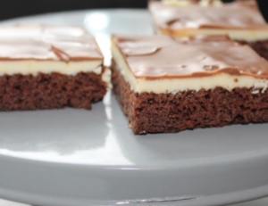 Finnish Luxurious Bites Cake
