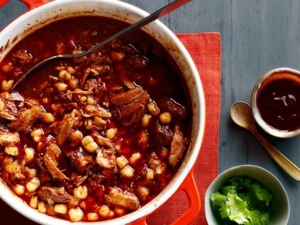 Mexican Posole