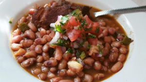 Anasazi Beans & Ham