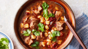 Posole Stew