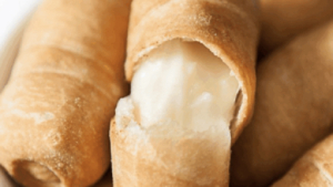 Venezuelan Tequeños