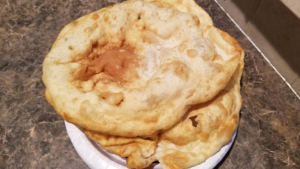 Apache Frybread