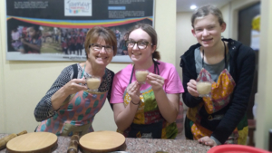 Nepalese Marsala Tea