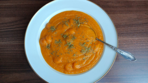 European Potato Soup