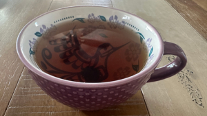 Navajo-Hopi tea | Greenthread tea